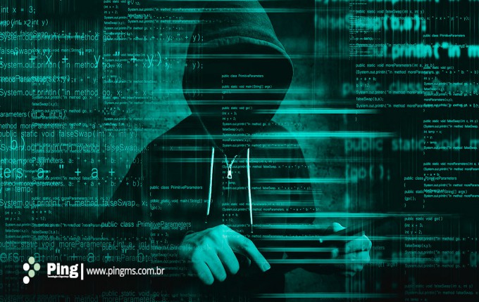 Ataques hacker a pequenas e médias empresas no Brasil crescem 41% de janeiro a abril